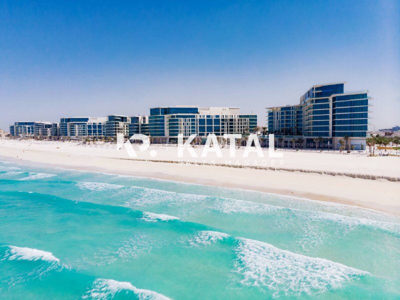 Apartments For Sale in Saadiyat Island – Katal Property