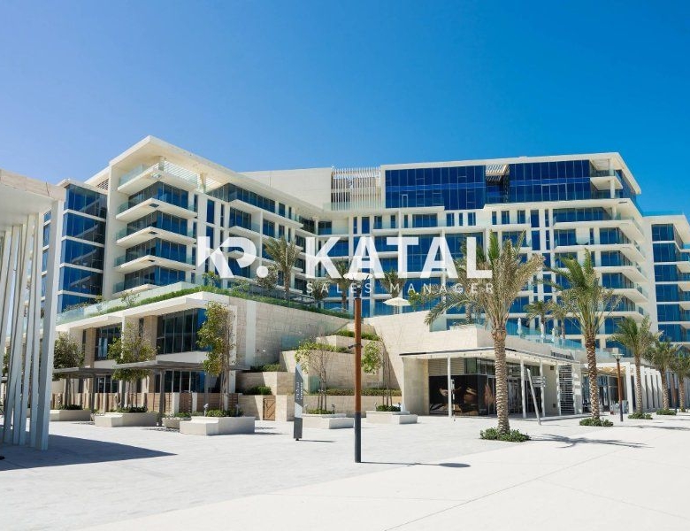 Apartments For Sale in Saadiyat Island – Katal Property