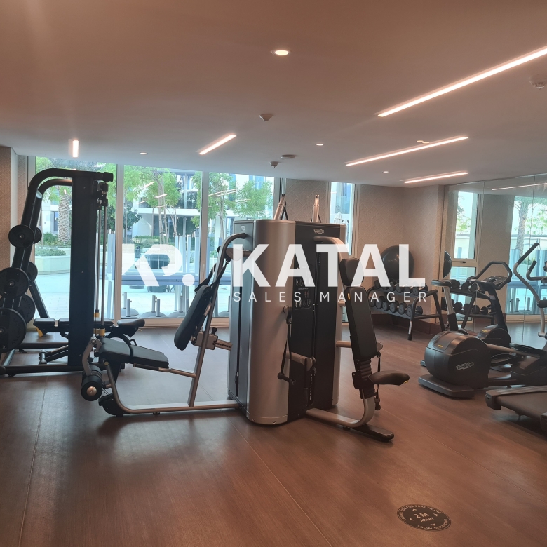 Apartments For Sale in Saadiyat Island – Katal Property