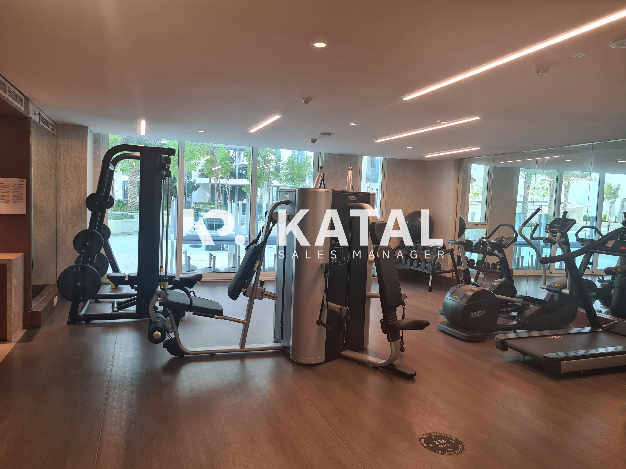Apartments For Sale in Saadiyat Island – Katal Property