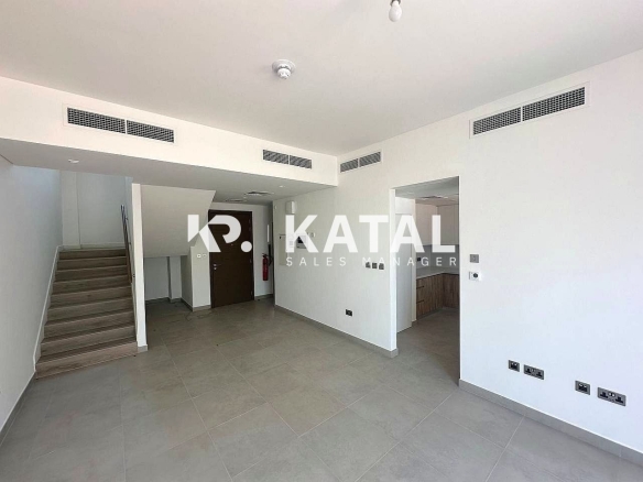 Ready To Move In | 3BR + Maid | Great Community | Call Us
