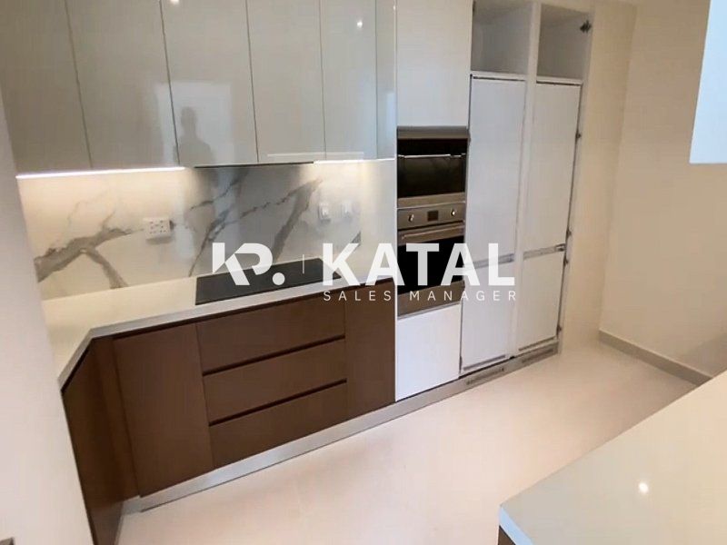 Apartments For Sale in Saadiyat Island – Katal Property