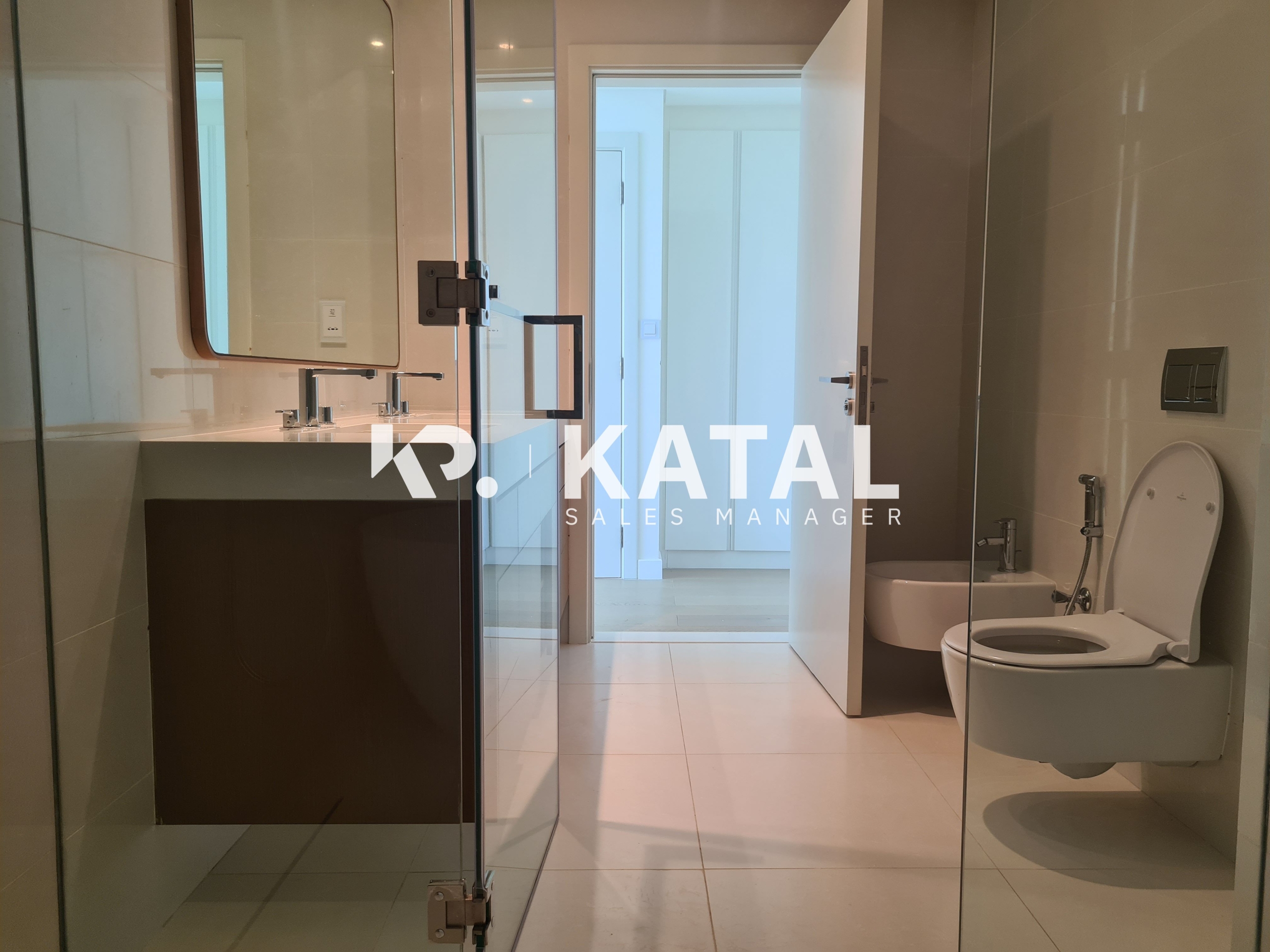 Loft Unit | Prime Community | Full Sea View