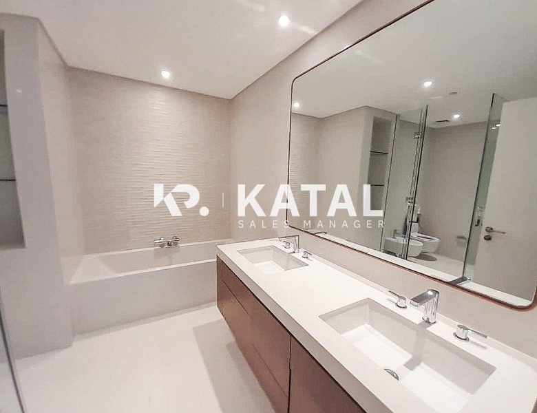 Apartments For Sale in Saadiyat Island – Katal Property
