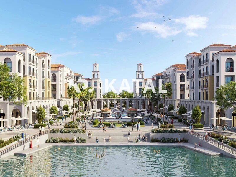 Villas in Zayed City | Villas Villas For Sale in Zayed City – Katal Property