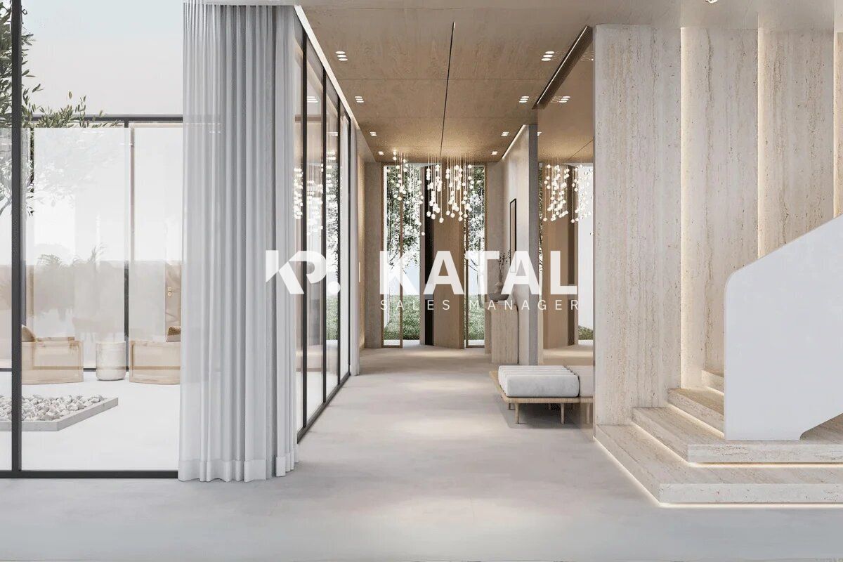 Villas in Al Hudayriat Island | Villas Villas For Sale in Al Hudayriat Island – Katal Property