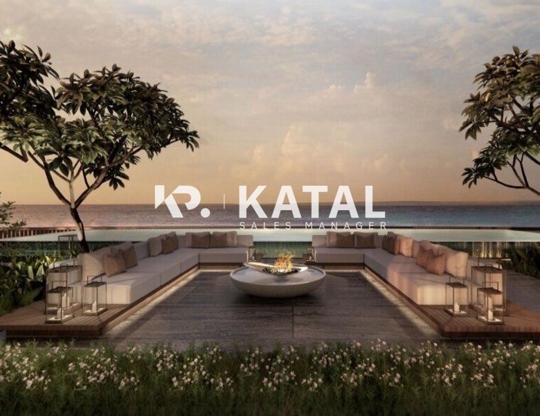 Villas For Sale in Al Hudayriat Island – Katal Property