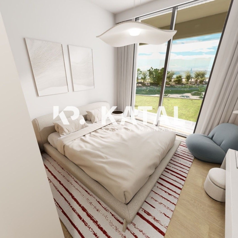 Best Deal| Stunning Sunset View| Fully Furnished