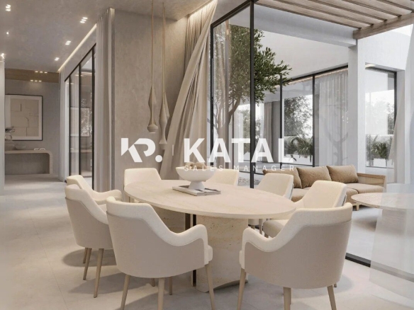 Stand Alone Villa | Space to Breath | Prime Location