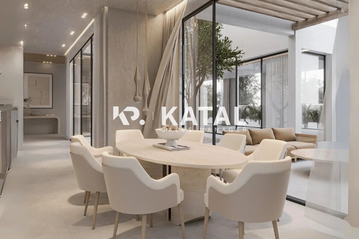 Villas in Al Hudayriat Island | Villas Villas For Sale in Al Hudayriat Island – Katal Property