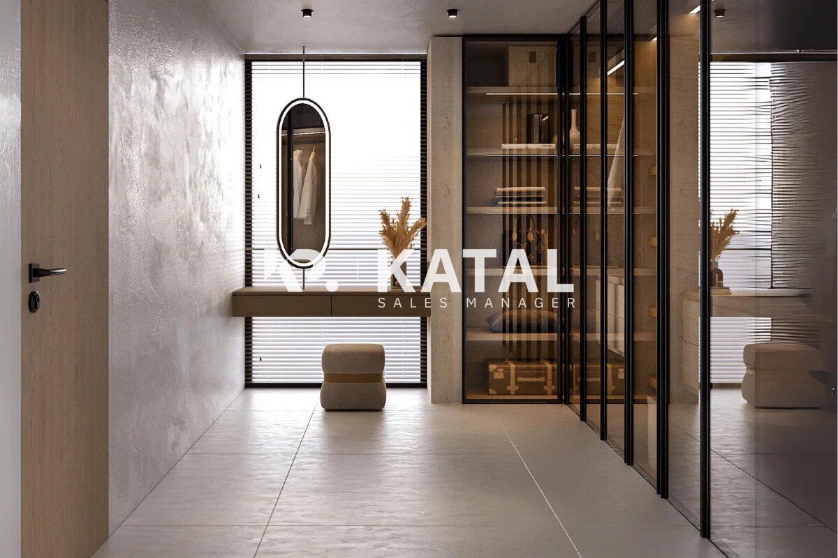 Villas in Al Hudayriat Island | Villas Villas For Sale in Al Hudayriat Island – Katal Property