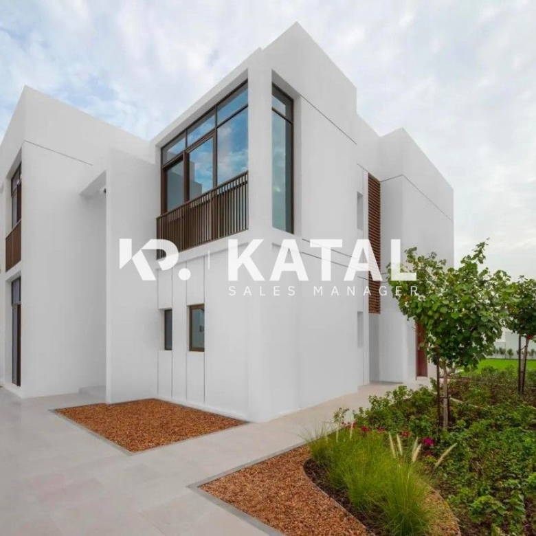 Villas For Sale in Al Jubail Island – Katal Property