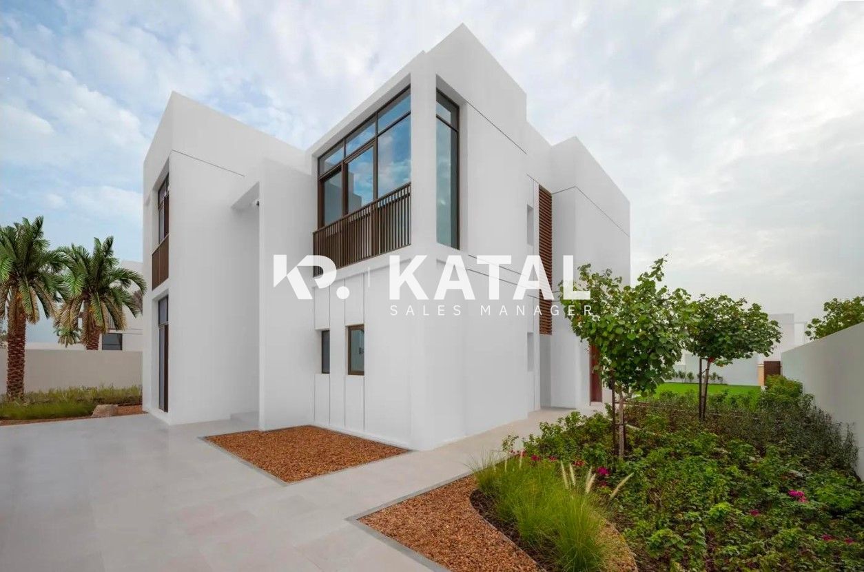 Villas in Al Jubail Island | Villas Villas For Sale in Al Jubail Island – Katal Property