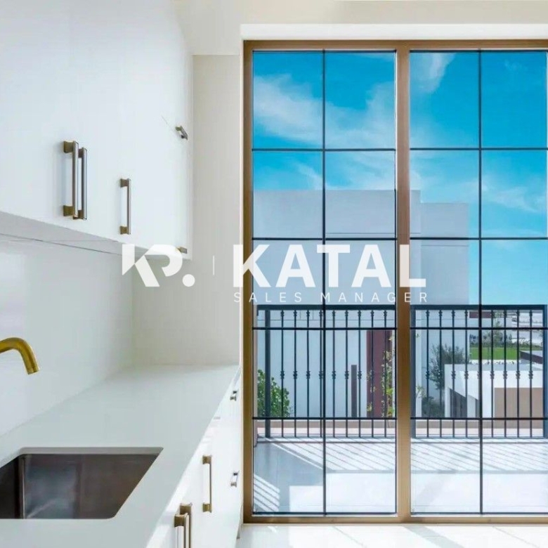 Villas For Sale in Al Jubail Island – Katal Property