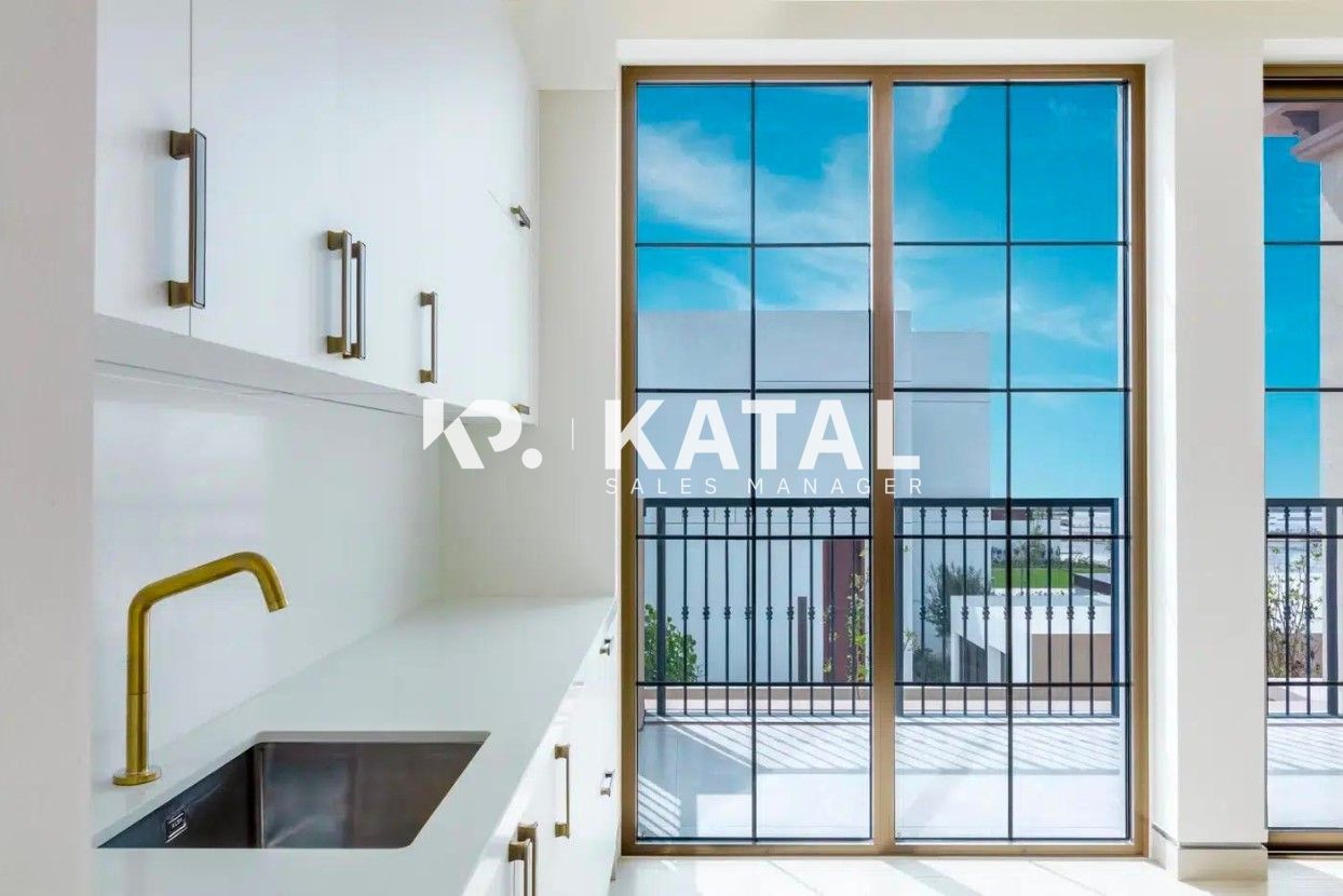 Villas in Al Jubail Island | Villas Villas For Sale in Al Jubail Island – Katal Property