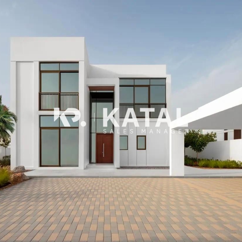 Villas For Sale in Al Jubail Island – Katal Property