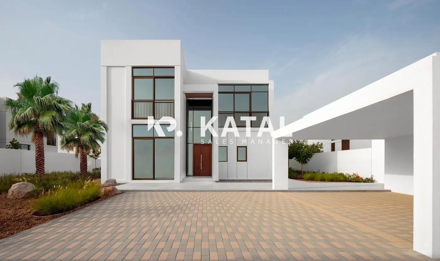 Villas in Al Jubail Island | Villas Villas For Sale in Al Jubail Island – Katal Property