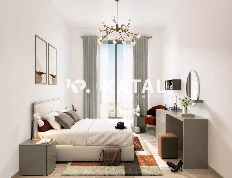 Apartments For Sale in Yas Island – Katal Property