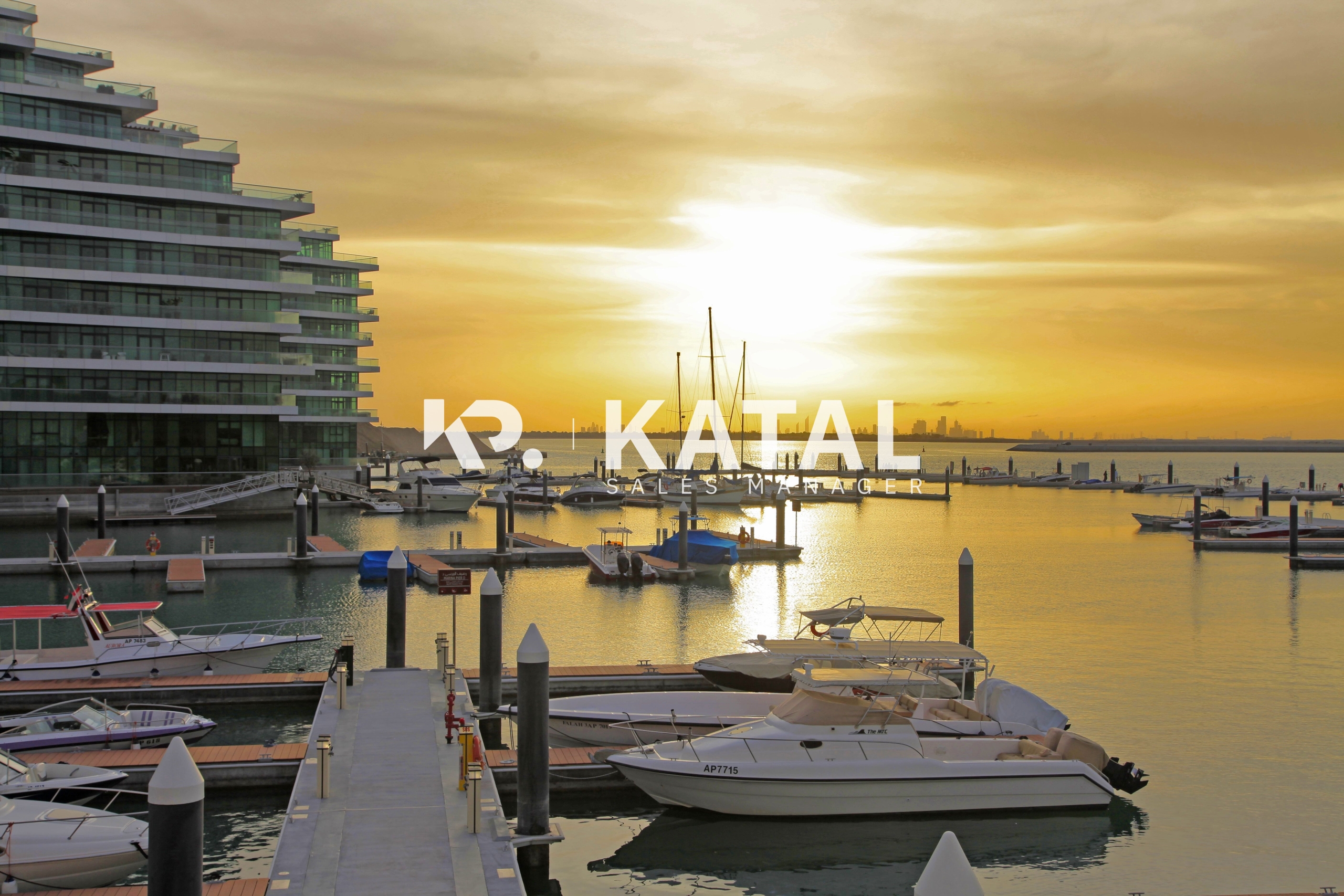 Apartments in Al Raha Beach | Apartments Apartments For Sale in Al Raha Beach – Katal Property