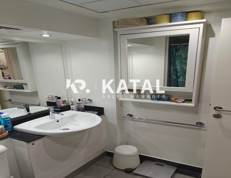 Prime Location | Ample Space Layout | Modern Living