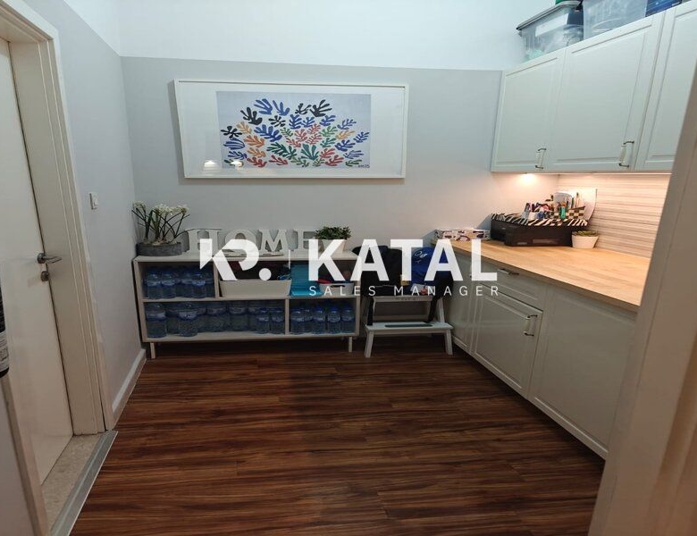 Prime Location | Ample Space Layout | Modern Living