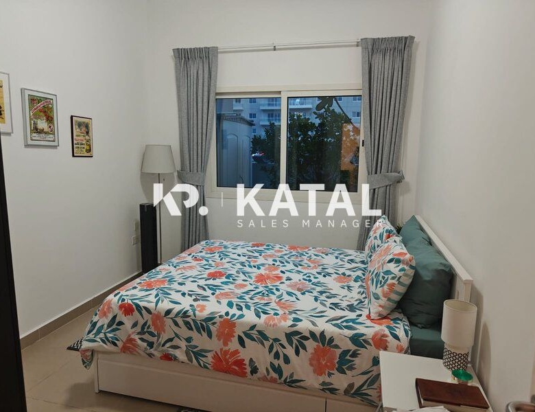 Prime Location | Ample Space Layout | Modern Living