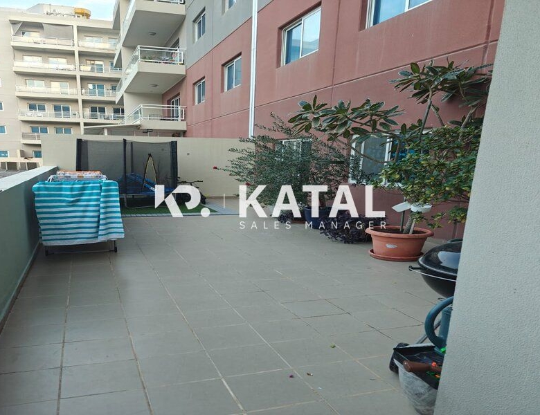 Prime Location | Ample Space Layout | Modern Living