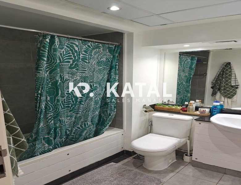 Prime Location | Ample Space Layout | Modern Living