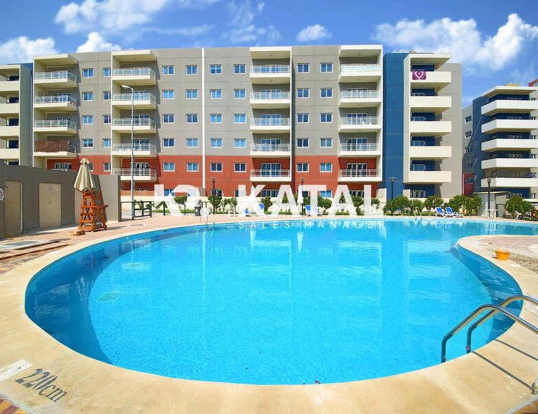 Prime Location | Ample Space Layout | Modern Living