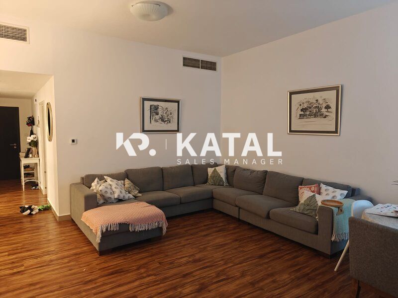 Apartments For Sale in Al Reef – Katal Property