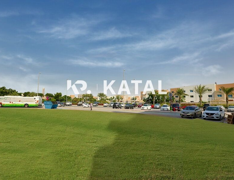 Prime Location | Ample Space Layout | Modern Living