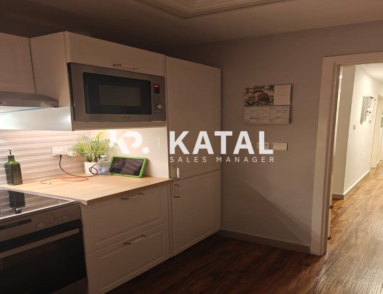 Prime Location | Ample Space Layout | Modern Living