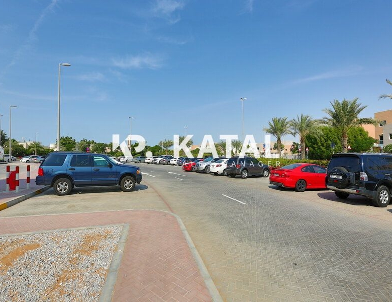 Prime Location | Ample Space Layout | Modern Living