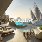 Apartments For Sale in Saadiyat Island – Katal Property