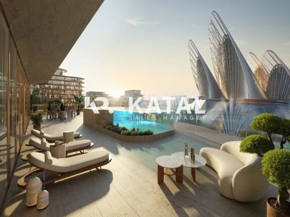 Apartments For Sale in Saadiyat Island – Katal Property