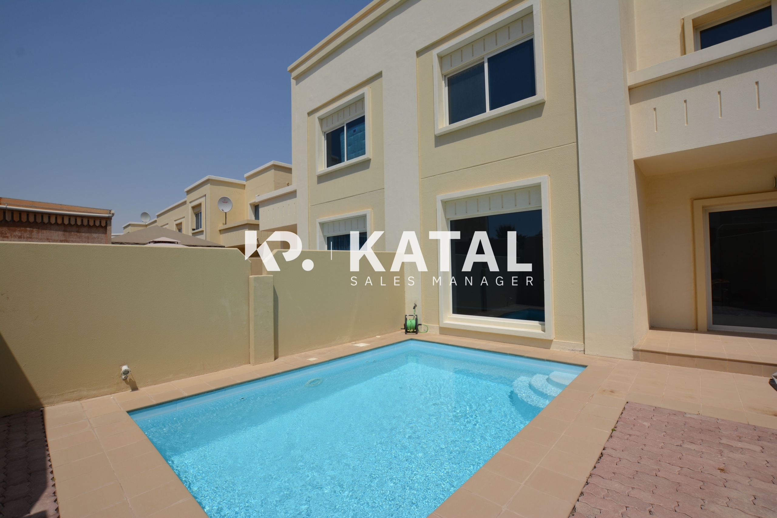 Villas in Al Reef | Villas Villas For Sale in Al Reef – Katal Property