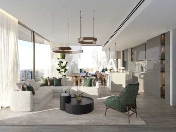 Apartments For Sale in Saadiyat Island – Katal Property