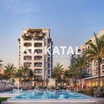 Apartments For Sale in Yas Island – Katal Property