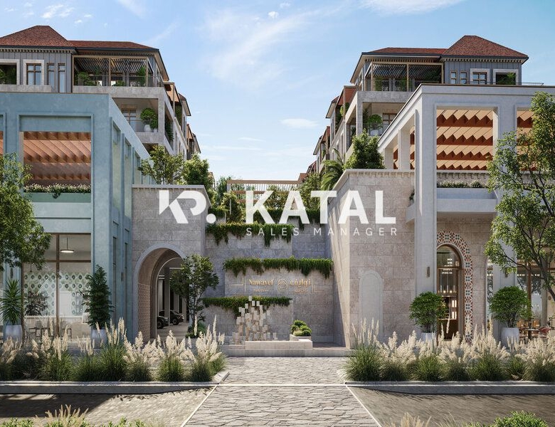 Exclusive Community | Mediterranean Charm | Prime Location