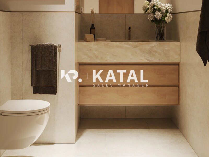Apartments in Al Hudayriat Island | Apartments Apartments For Sale in Al Hudayriat Island – Katal Property