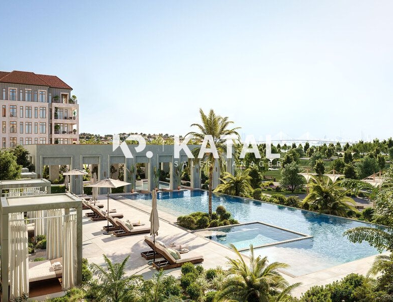 Exclusive Community | Mediterranean Charm | Prime Location