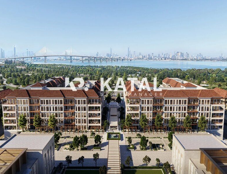 Exclusive Community | Mediterranean Charm | Prime Location
