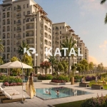 Apartments For Sale in Yas Island – Katal Property