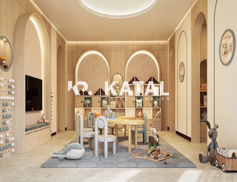 Exclusive Community | Mediterranean Charm | Prime Location