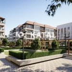 Apartments For Sale in Al Hudayriat Island – Katal Property