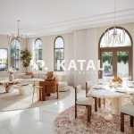 Villas For Sale in Zayed City – Katal Property