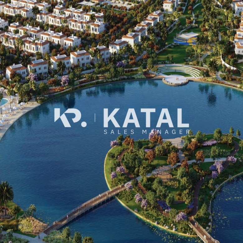 Villas For Sale in Zayed City – Katal Property