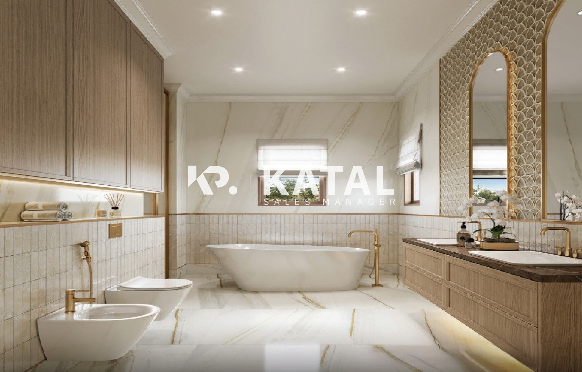 Villas in Zayed City | Villas Villas For Sale in Zayed City – Katal Property