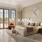 Townhouses For Sale in Zayed City – Katal Property
