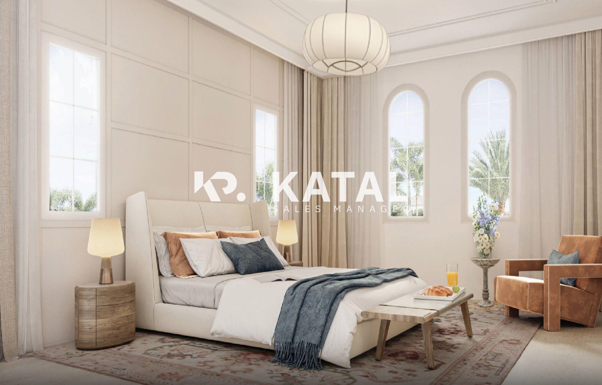 Villas in Zayed City | Villas Villas For Sale in Zayed City – Katal Property